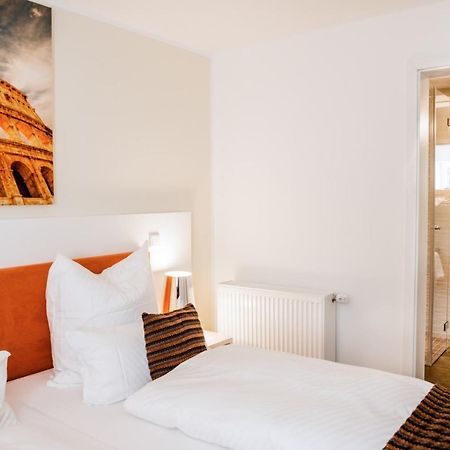 Hotel Gut Landscheid Burscheid Ngoại thất bức ảnh