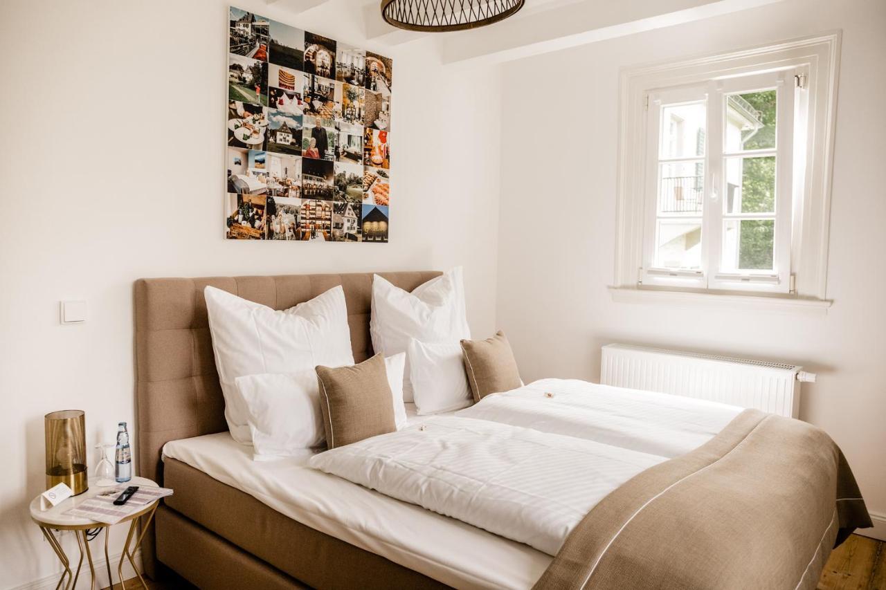 Hotel Gut Landscheid Burscheid Ngoại thất bức ảnh