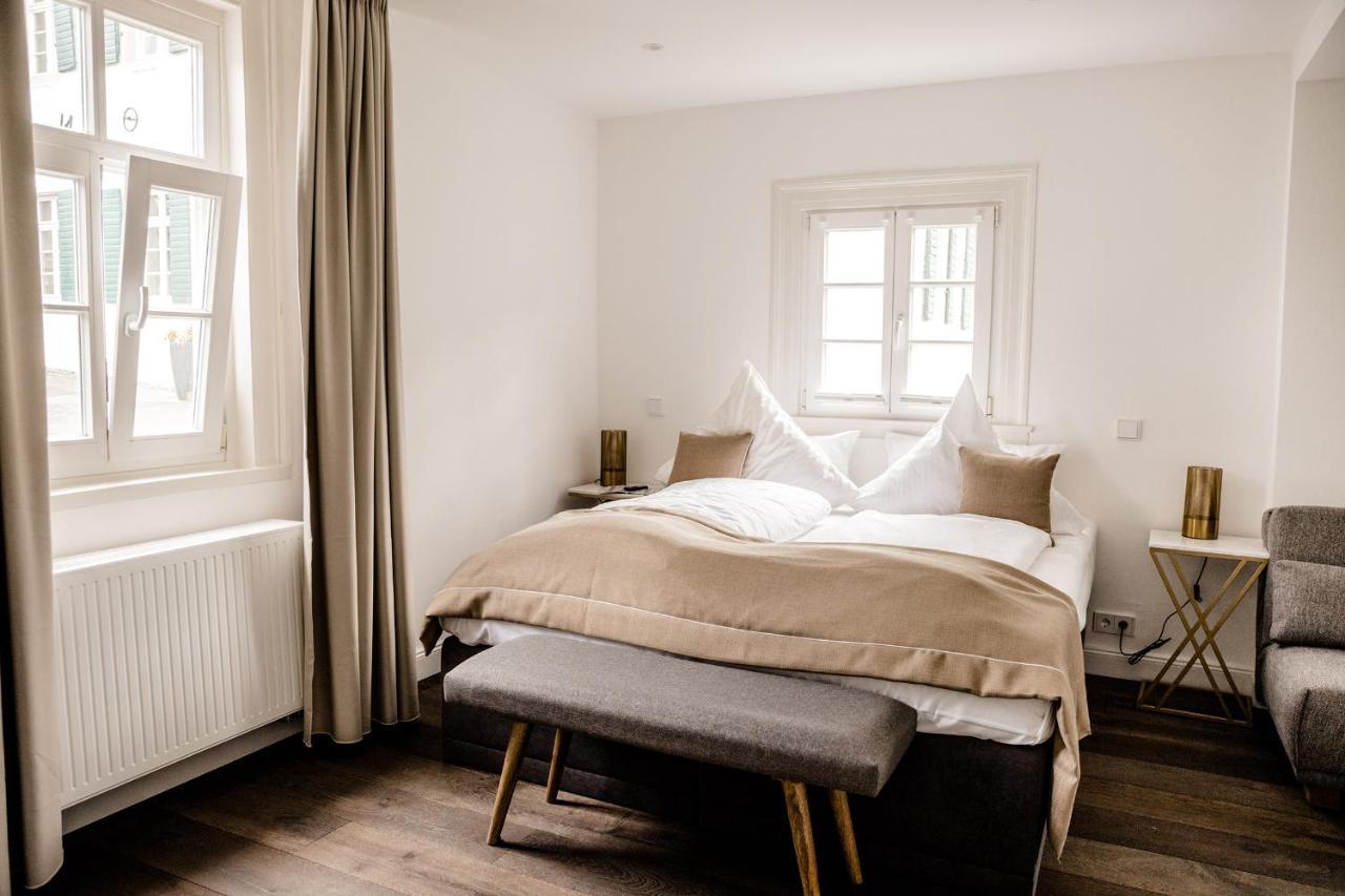 Hotel Gut Landscheid Burscheid Ngoại thất bức ảnh