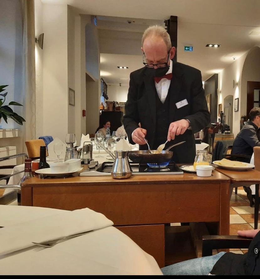 Hotel Gut Landscheid Burscheid Ngoại thất bức ảnh