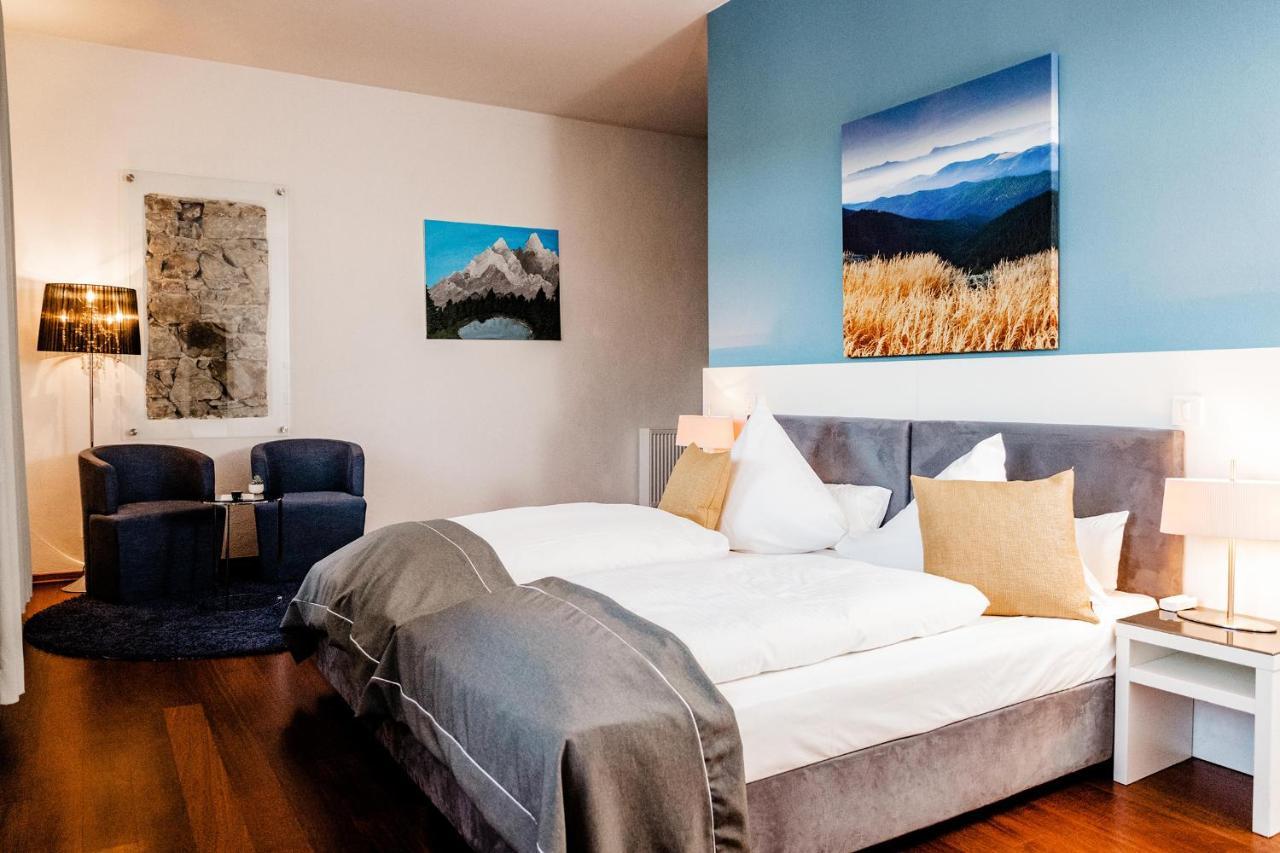 Hotel Gut Landscheid Burscheid Ngoại thất bức ảnh