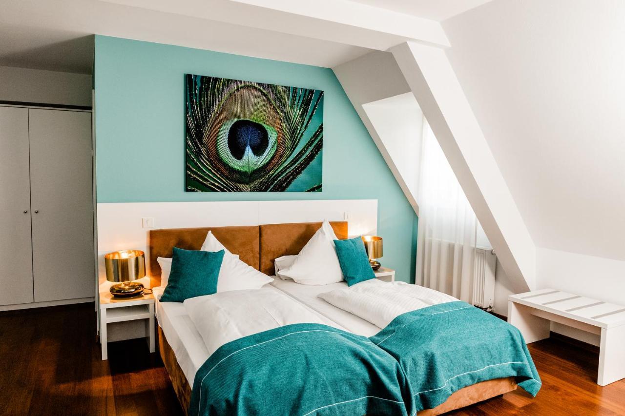 Hotel Gut Landscheid Burscheid Ngoại thất bức ảnh