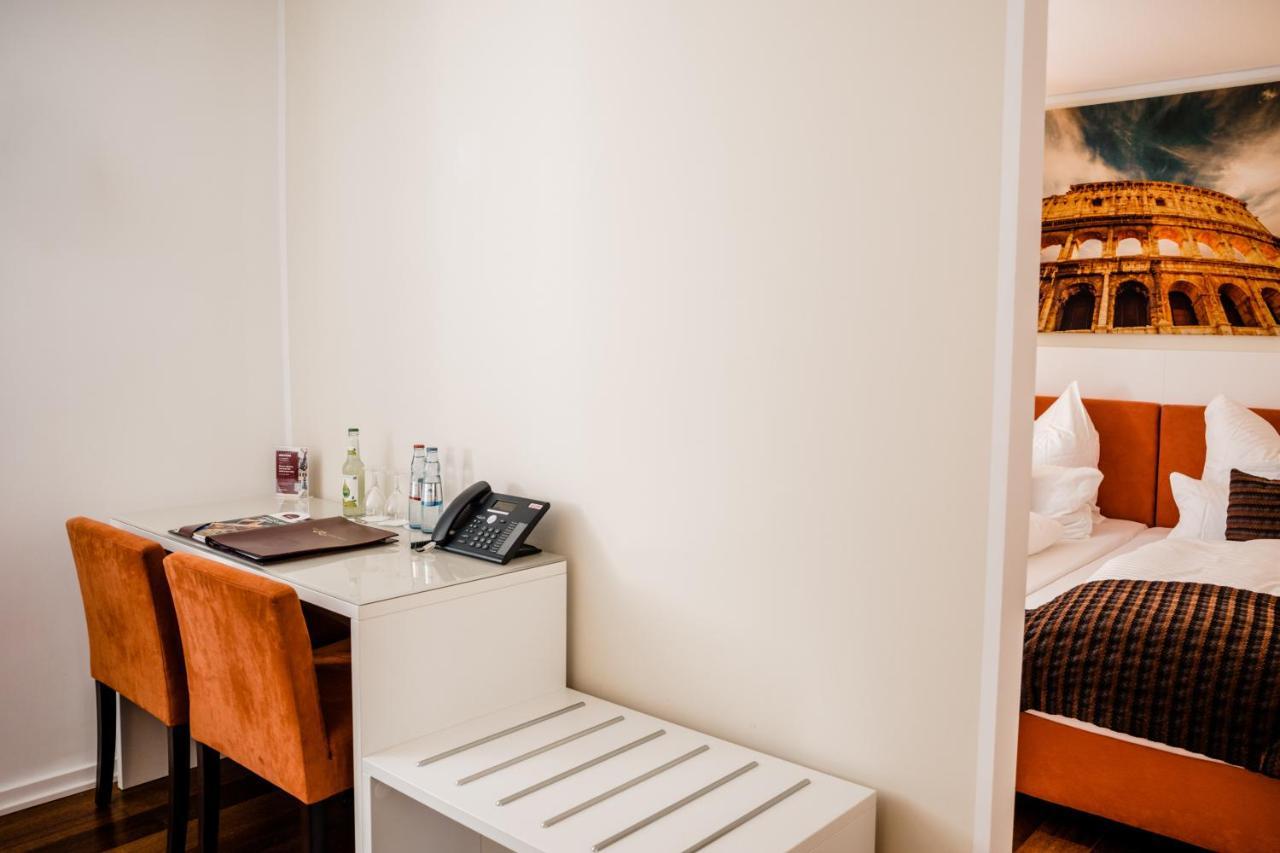Hotel Gut Landscheid Burscheid Ngoại thất bức ảnh