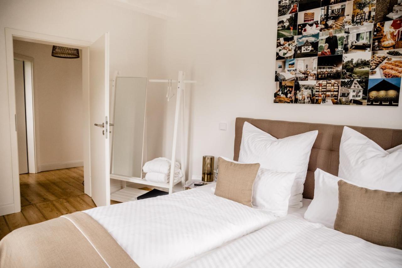 Hotel Gut Landscheid Burscheid Ngoại thất bức ảnh