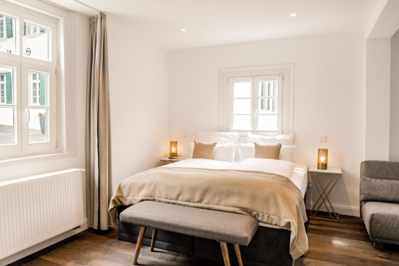 Hotel Gut Landscheid Burscheid Ngoại thất bức ảnh