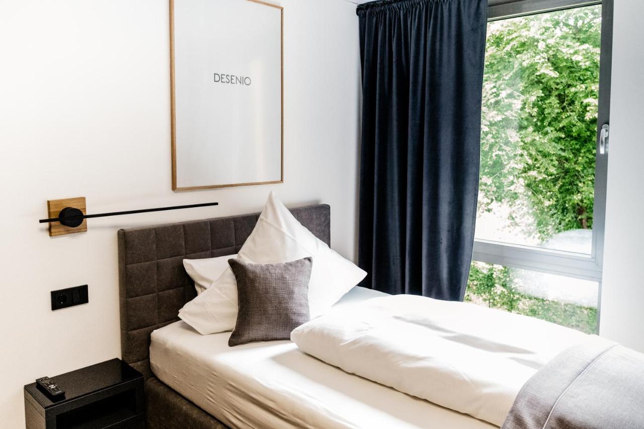 Hotel Gut Landscheid Burscheid Ngoại thất bức ảnh