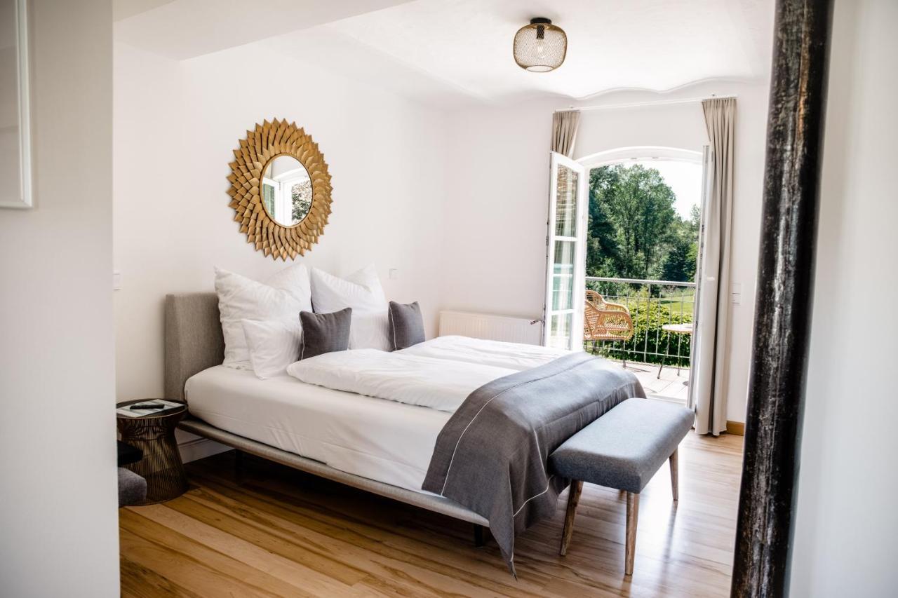 Hotel Gut Landscheid Burscheid Ngoại thất bức ảnh