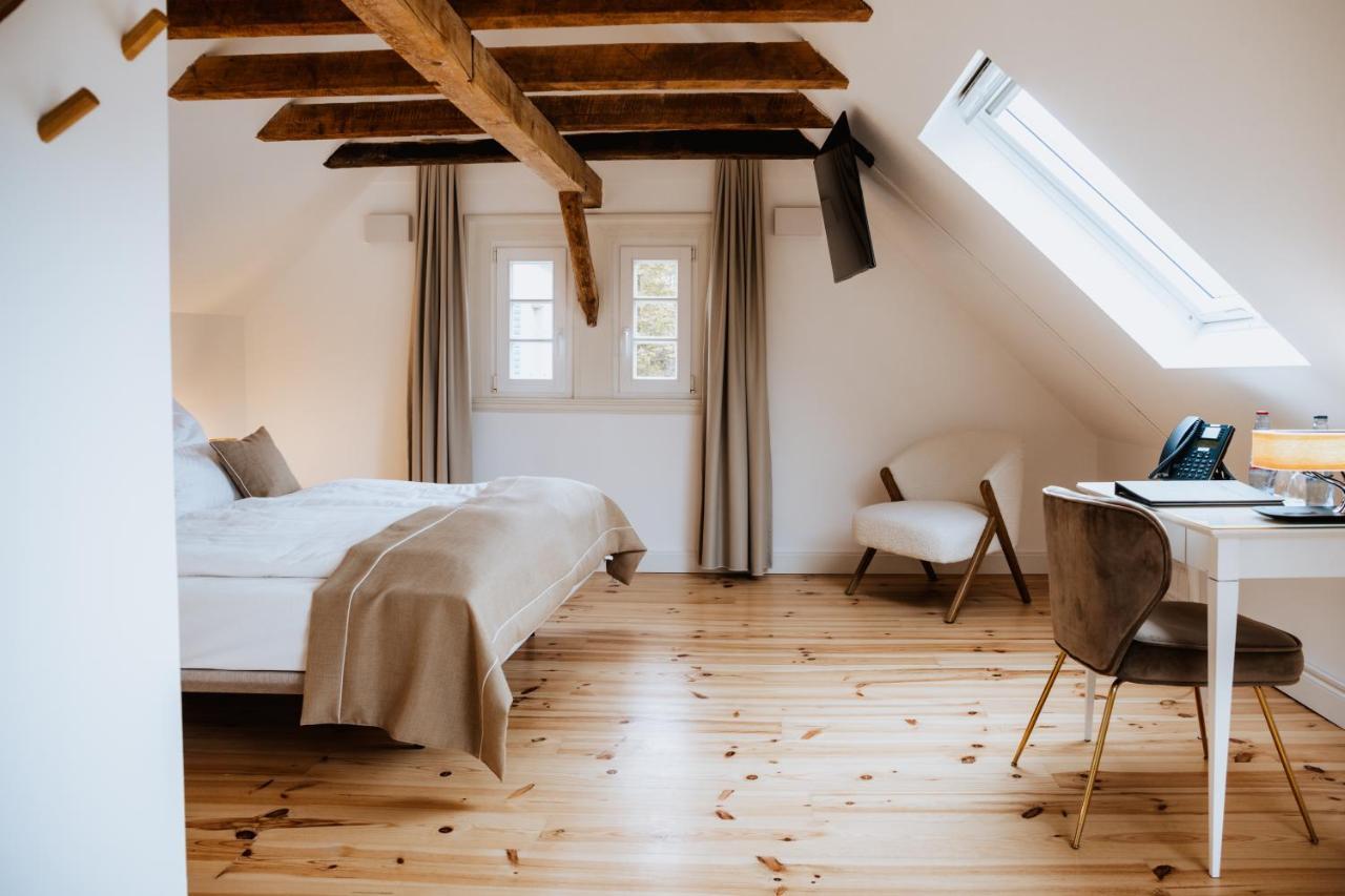 Hotel Gut Landscheid Burscheid Ngoại thất bức ảnh