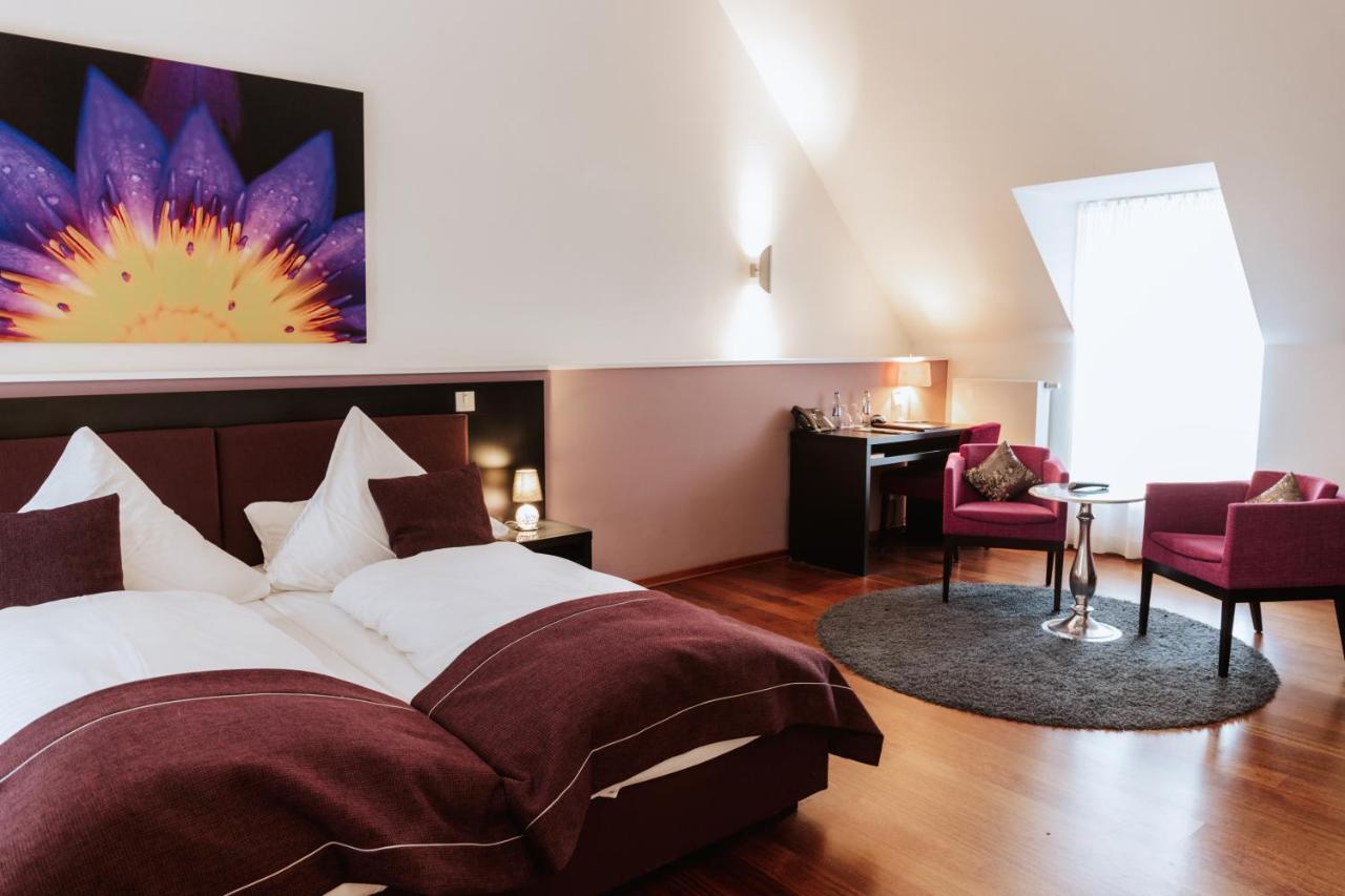 Hotel Gut Landscheid Burscheid Ngoại thất bức ảnh
