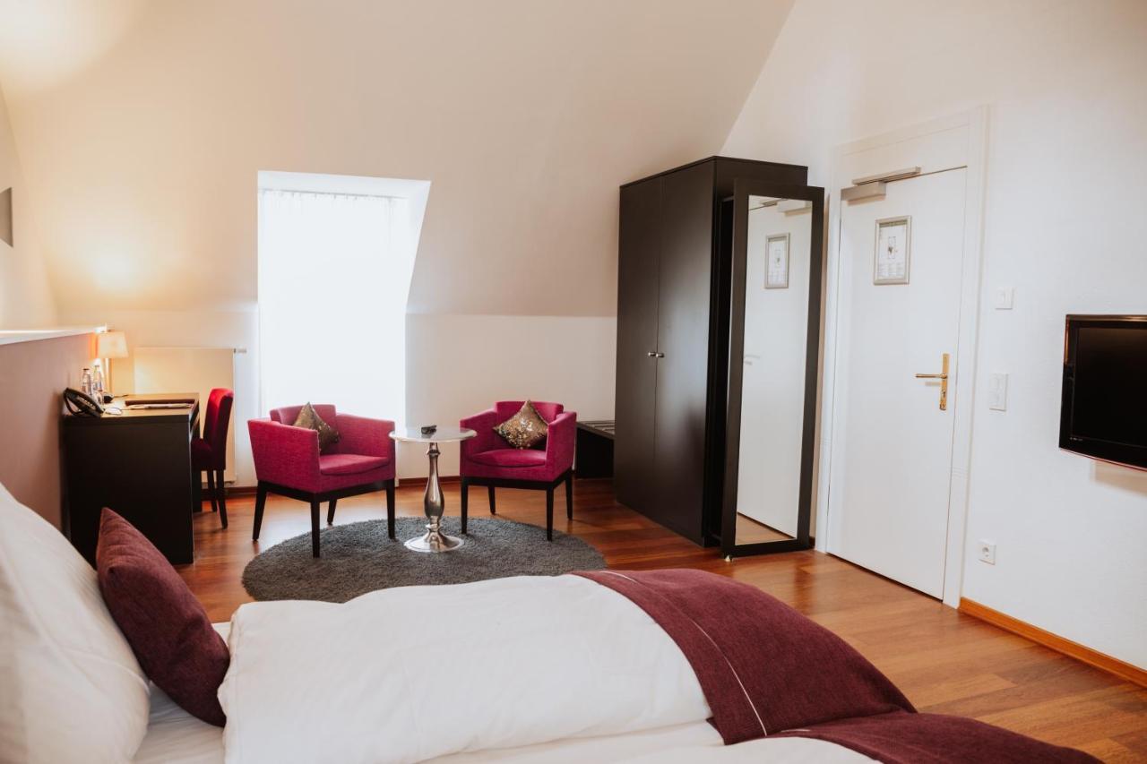 Hotel Gut Landscheid Burscheid Ngoại thất bức ảnh