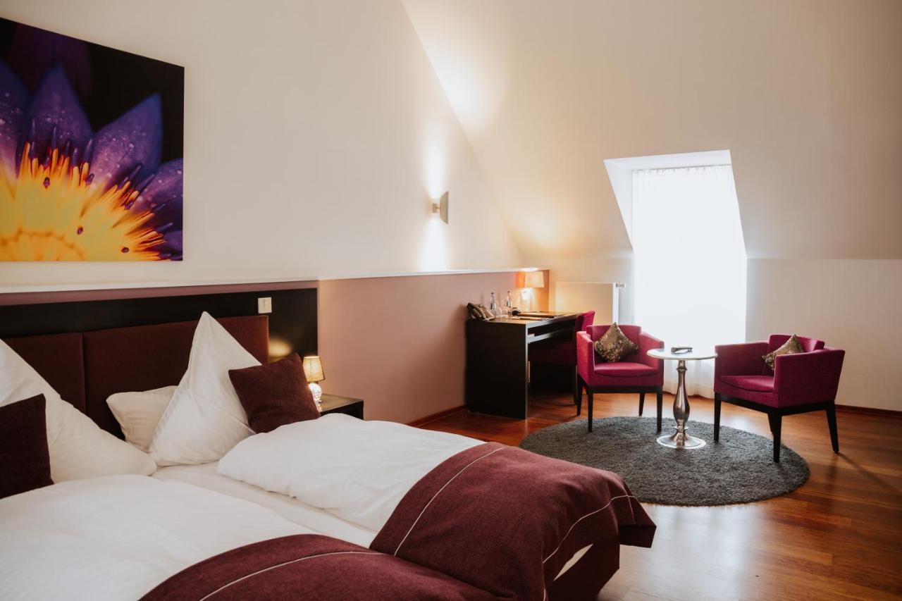 Hotel Gut Landscheid Burscheid Ngoại thất bức ảnh